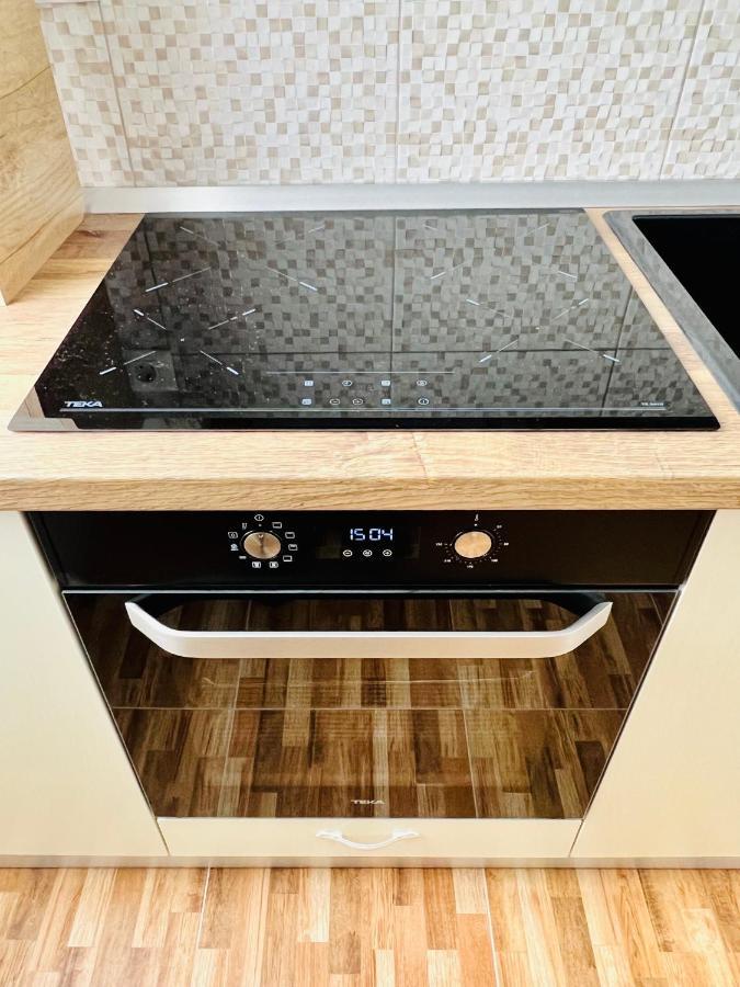 דירות סוסאבה Altheda Living Brownie 29E-2 מראה חיצוני תמונה