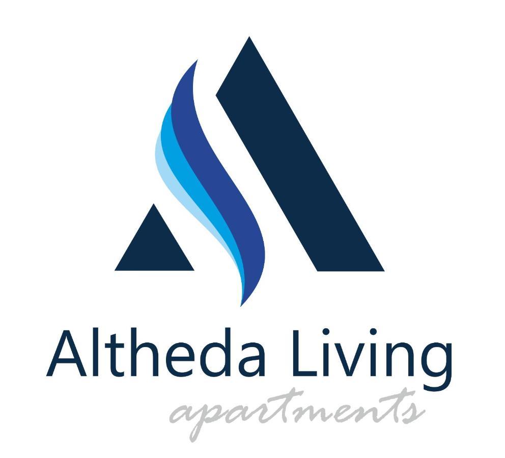 דירות סוסאבה Altheda Living Brownie 29E-2 מראה חיצוני תמונה